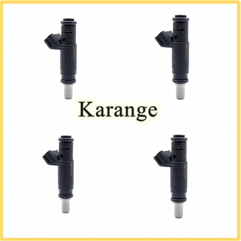 

Siemens Fuel Injectors For Audi A4 A6 B6 B5.5 B7 C5 VW Passat 06B133551T