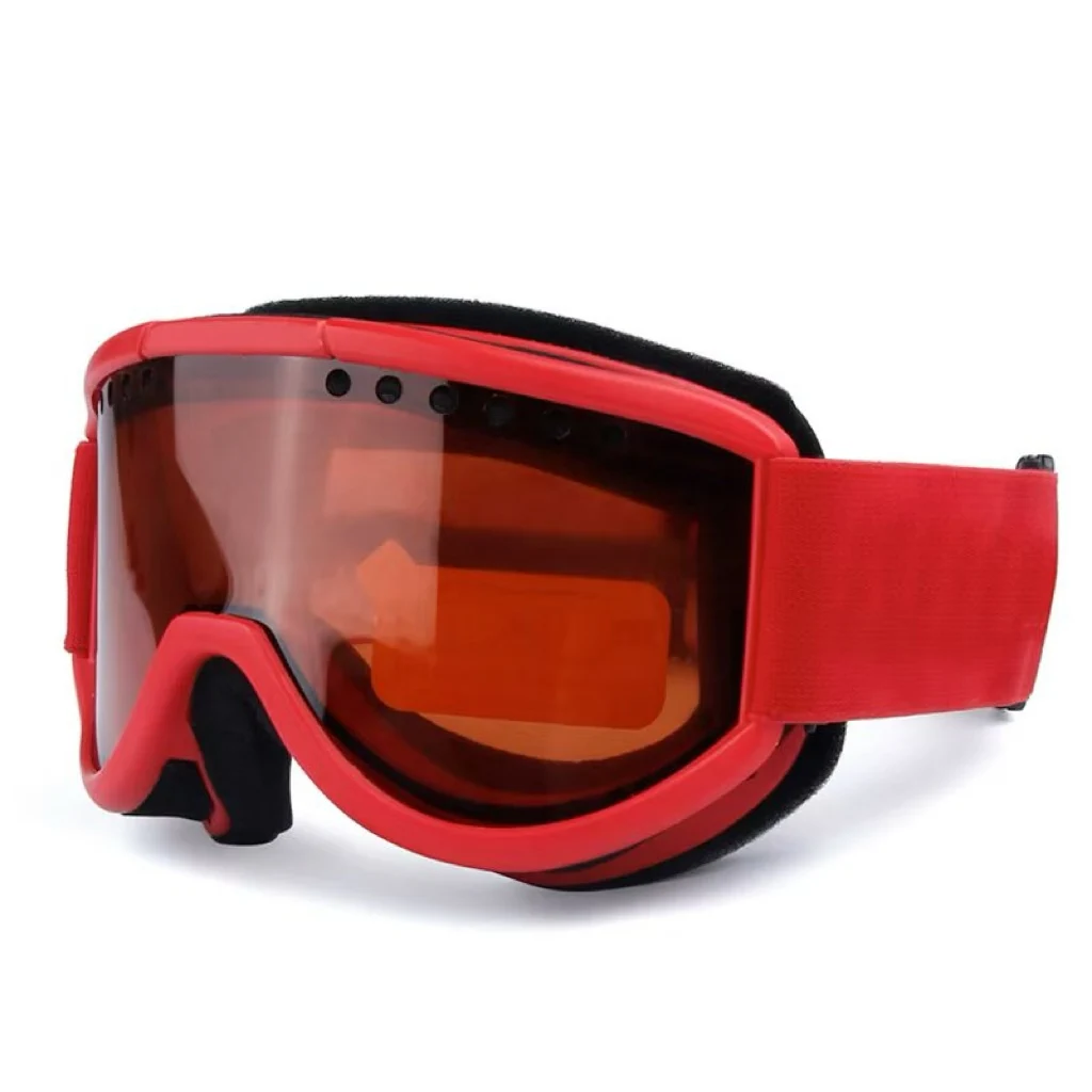 Ultra-Light Ski Glasses, Double-Sided Anti-Fog HD Lenses, Available for Men and Women, Fashion, Latest 3