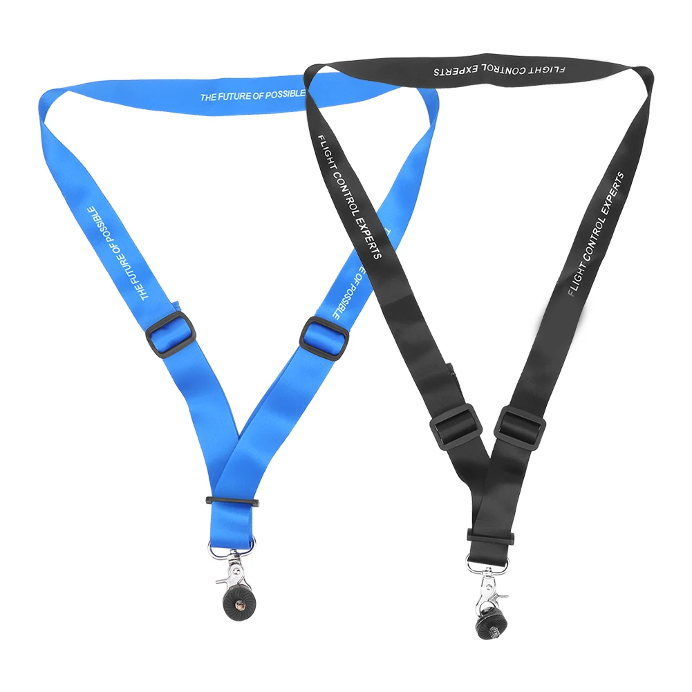 DJI OM 4/ 모바일 2 3 핸드헬드 스테빌라이저용 조절 가능한 안전 로프 끈 핸드헬드 스테빌라이저 걸이용 로프