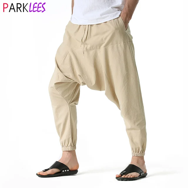 Pantalones Hippie para Hombre - Tienda Hippie