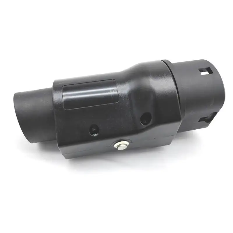 

New energy vehicle adapter vehicle charging in China American standard European standard National standard Tesla adapter