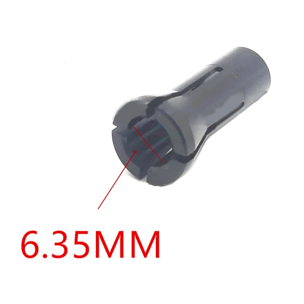 

Зажимной патрон для GD0600 6,35 GD0603 GD0601, 906 мм, 1 шт.