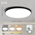 No Remote-50W Black