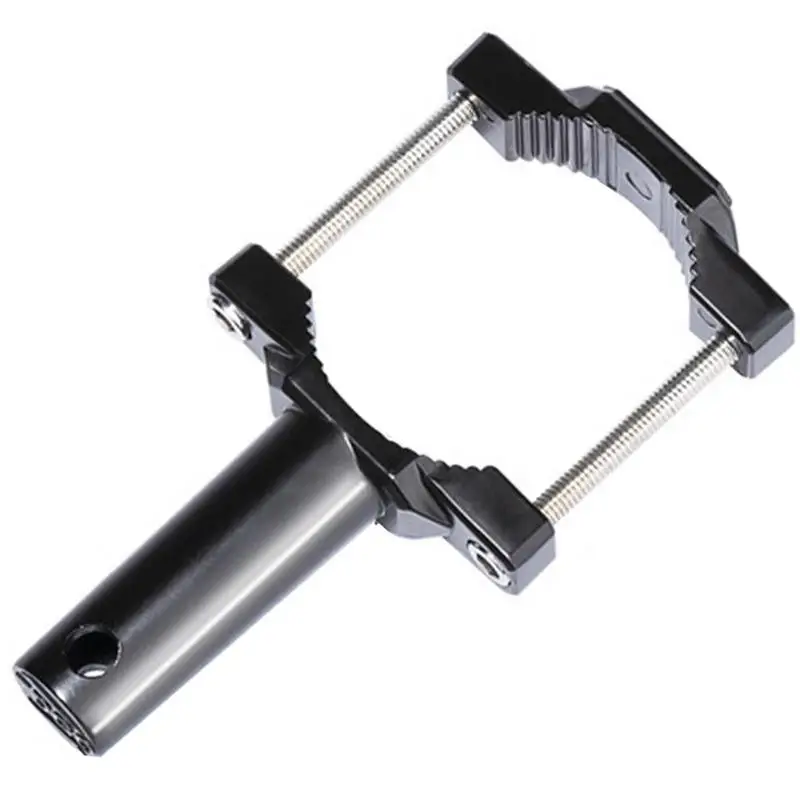 

Fog Light Mounting Brackets 20-55mm Light Bar Clamp Motorcycle Mounting Bracket Light Bar Mounts. Motorcycle Light Mounting