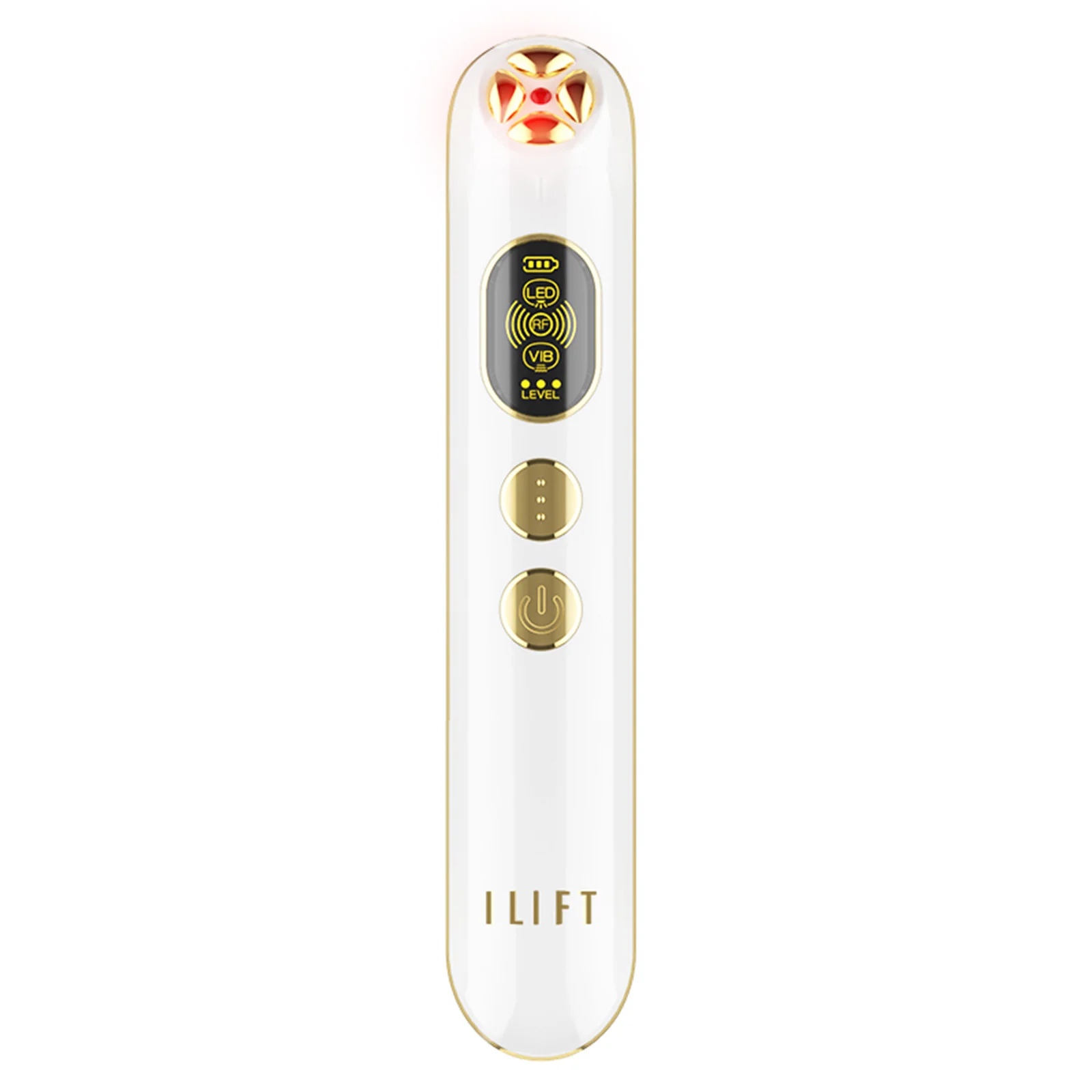 

Intelligent Eye Beauty Device Home Eye Massage Device for Puffiness Dark Circles Eye Bags Tightening and Firming Eyes Skin Care