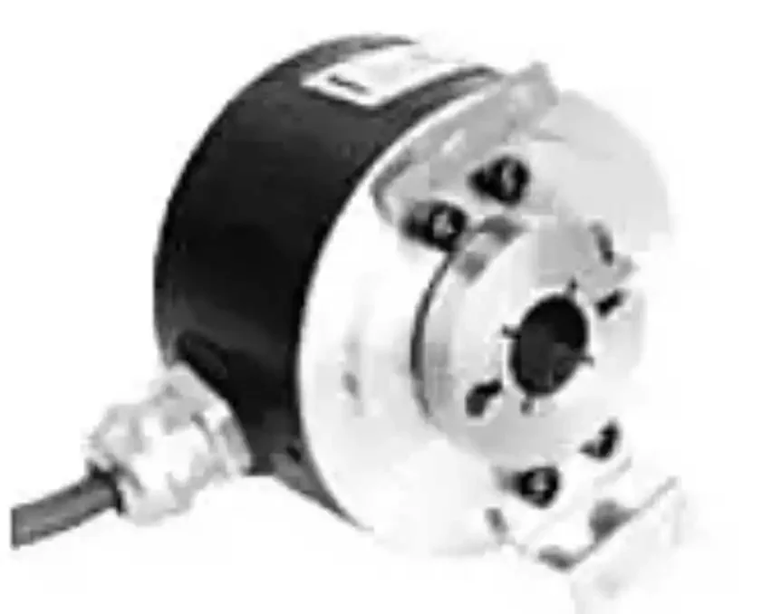 

SCANCON Encoder 2RHIB1024-M-S Engineering Vehicle Pulse 1024