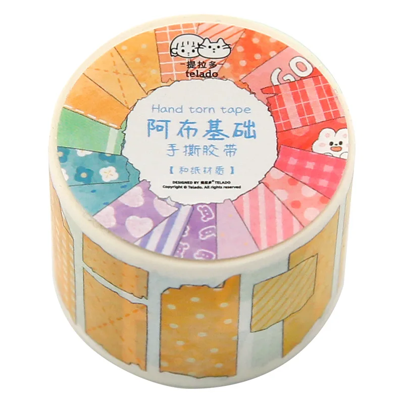 Paper Fixation Masking Tape Sketch Watercolor Painting Oil Painting Artist  Washi Tape Sketch Fixation Sticky Traceless Tape - AliExpress