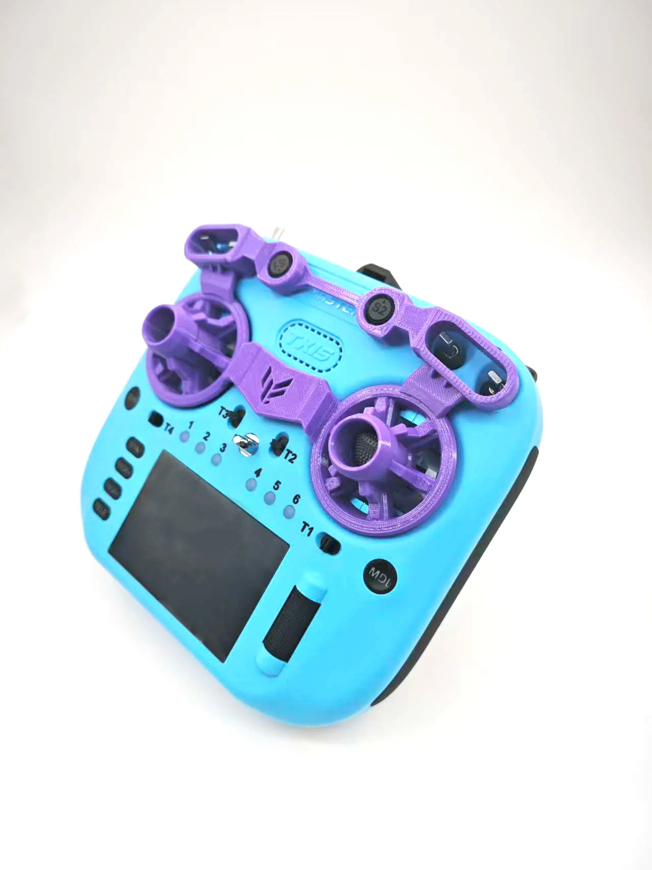 Drone Télécommandé Mini avec Caméra HD, Jouet pour Enfants