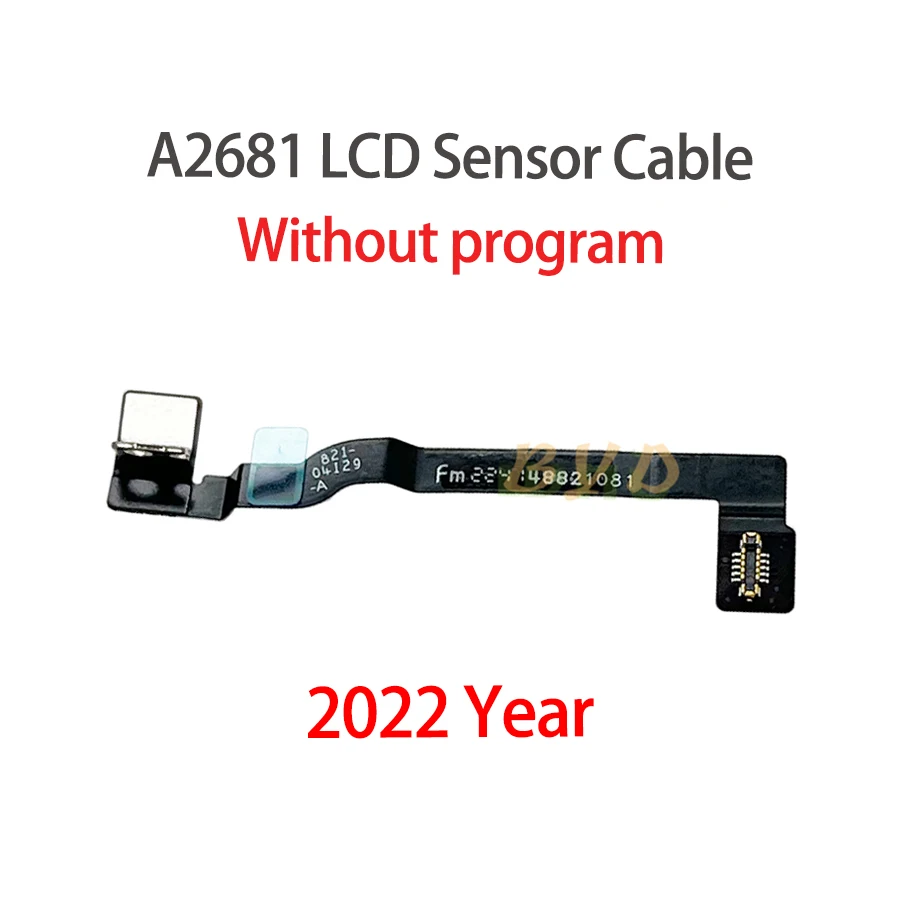 New LCD Sensor Cable For MacBook Air Retina 13.6