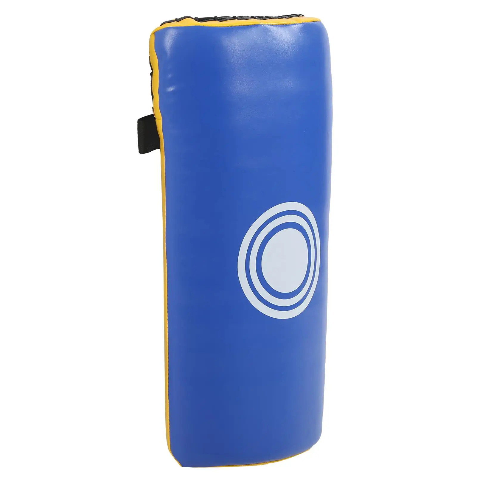 New Title: Premium Foot Kickboxing Pad for Taekwondo & Karate Training Equipment