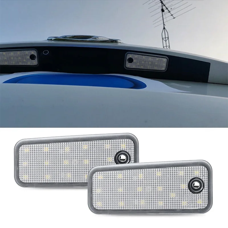 LED ȣ ,  Ÿ DM ׷ Ÿ NC L266 2013-2018  , 18LED ȣ , ڵ ׼, 2 