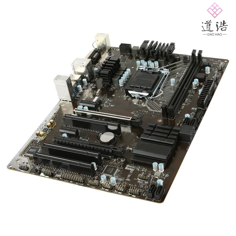 For B150-A PRO Motherboard 32GB LGA 1151 DDR4 ATX B150 Mainboard 2 Sb50d0cda483c4026a8416cc56e818788Y