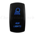 AUX LIGHTS