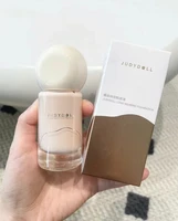 Judydoll Oil Control Liquid Foundation for A Long Duration Oil Concealer Creme Foundation Long lasting makeup retention 1