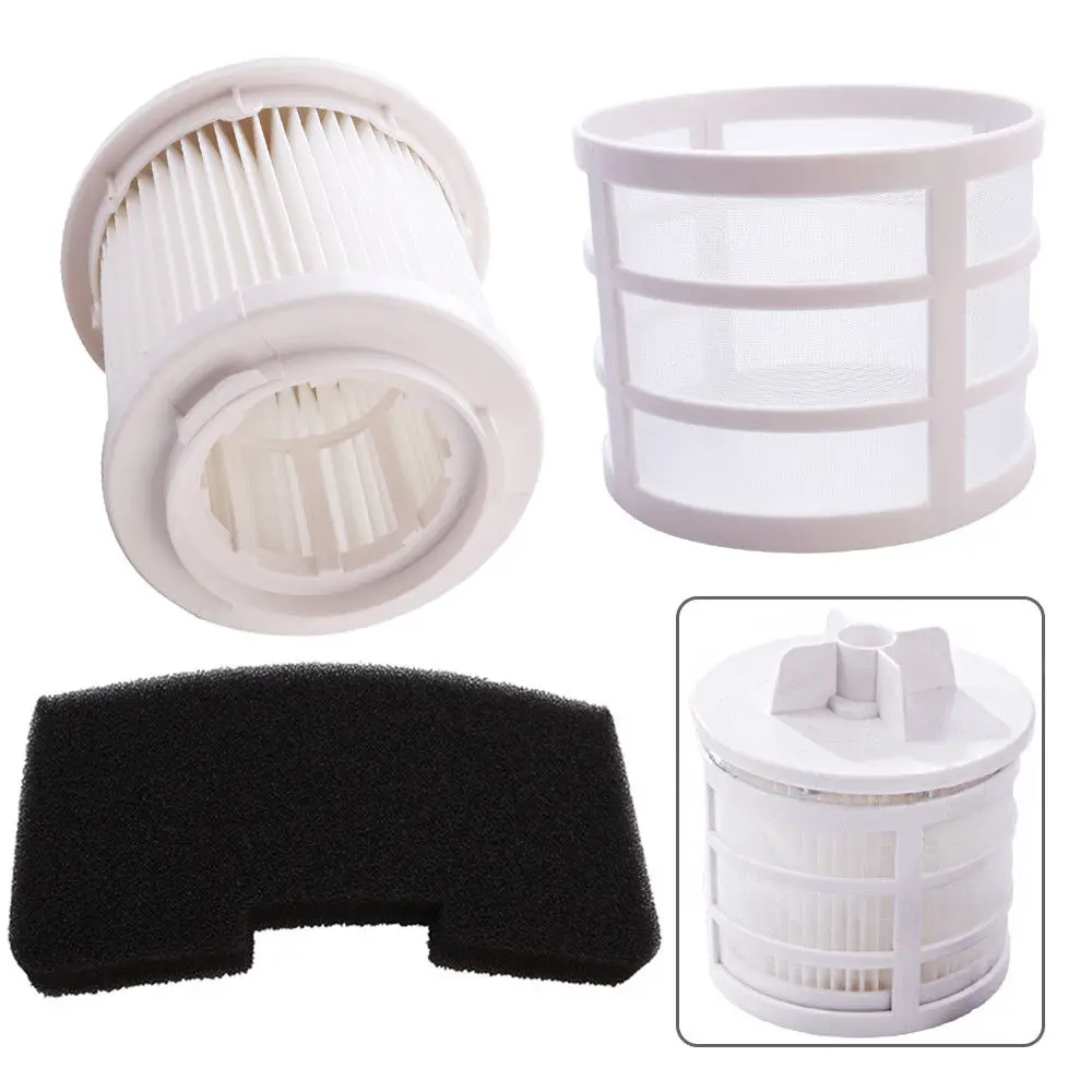 

1 Set Vacuum Cleaner Accessories Filter Replacement Filter Spare Parts