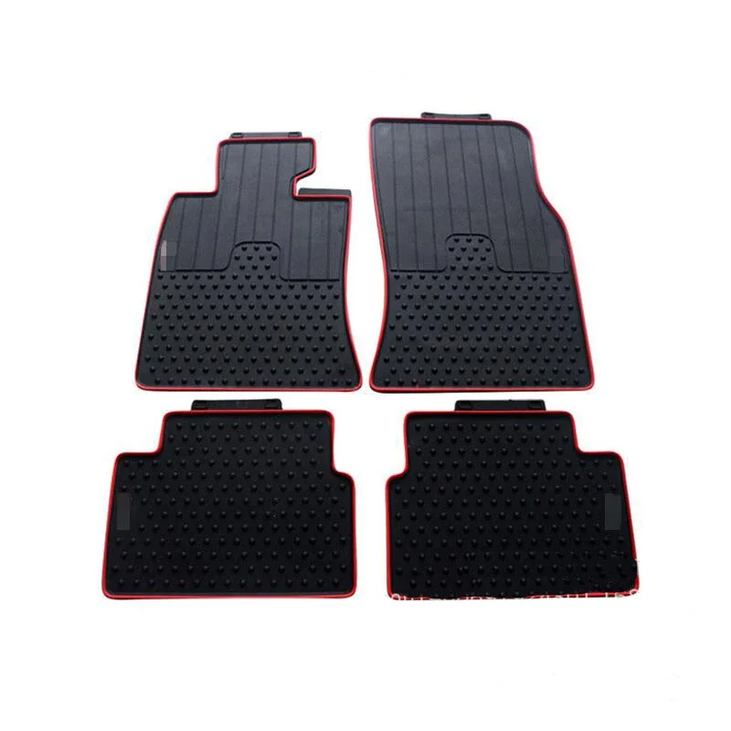

Car Floor Mats Car Mat Rugs Carpet For Mini Cooper Clubman R55 2007 2008 2009 2010 2011 2012 2013 2014 Left Hand Drive