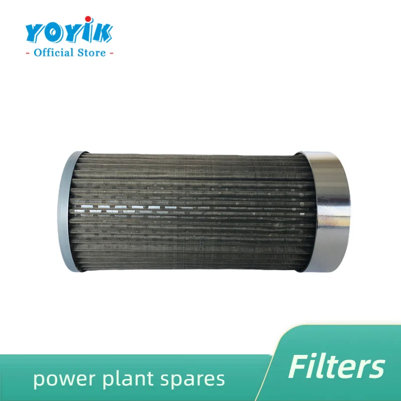 generator stator cooling water filter SWF industrial water filter cartridge
