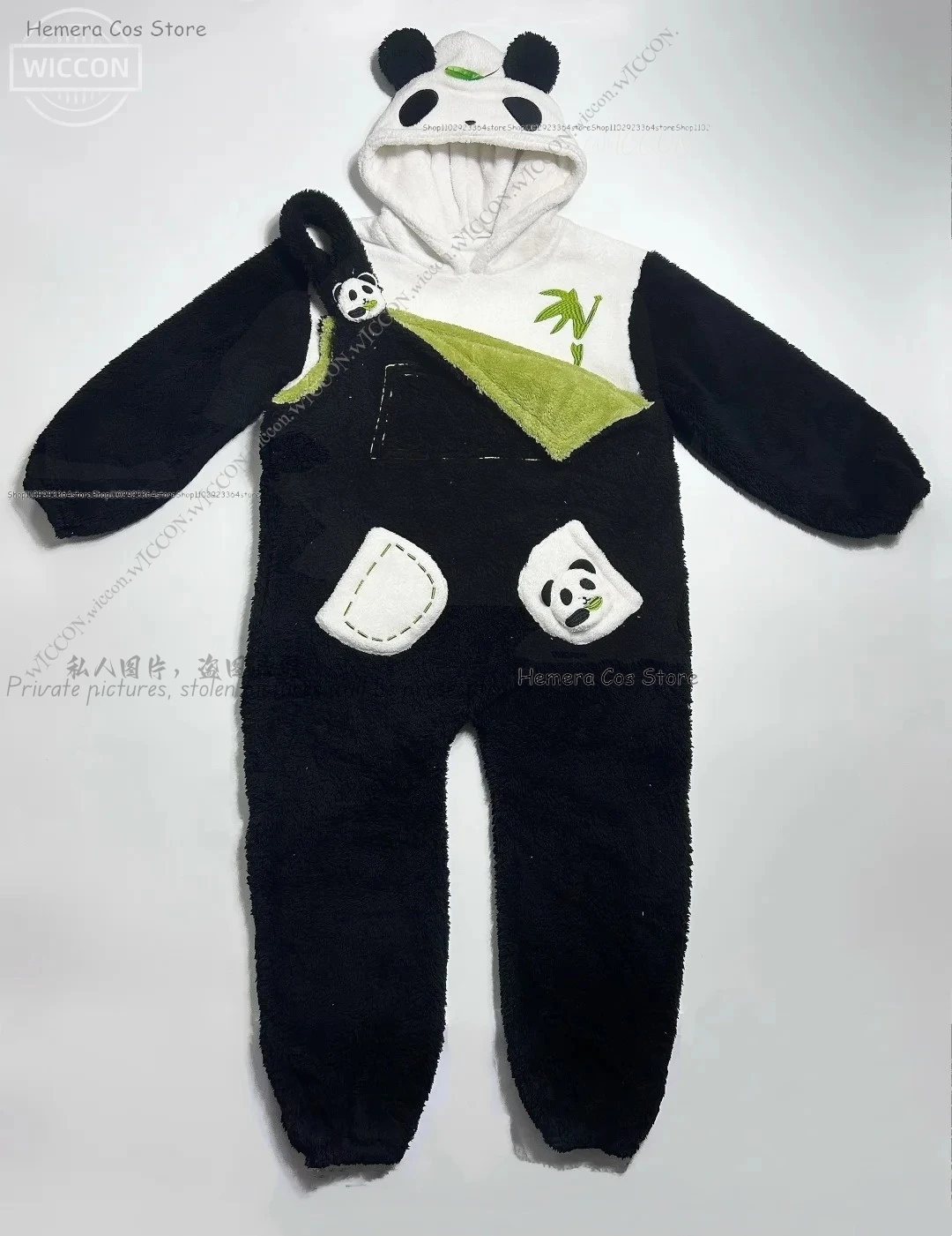 Love And Deep Space Game New Role Play Qi Yu Shen Xinghui Qin Che Panda Suit Rafayel Zayne Xavier Sylus Cosplay Loungewear 29 Love And Deep Space Game New Role Play Qi Yu Shen Xinghui Qin Che Panda Suit Rafayel Zayne Xavier Sylus Cosplay Loungewear 18