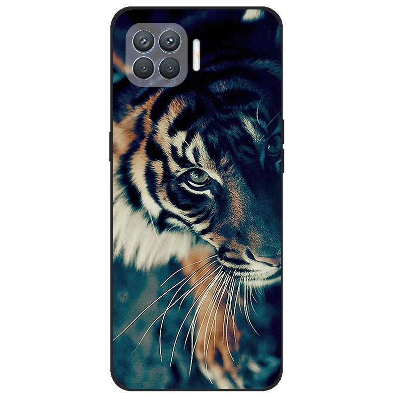 Sleek Silicone TPU Bumper Back Cover for Smartphones - Transparent
