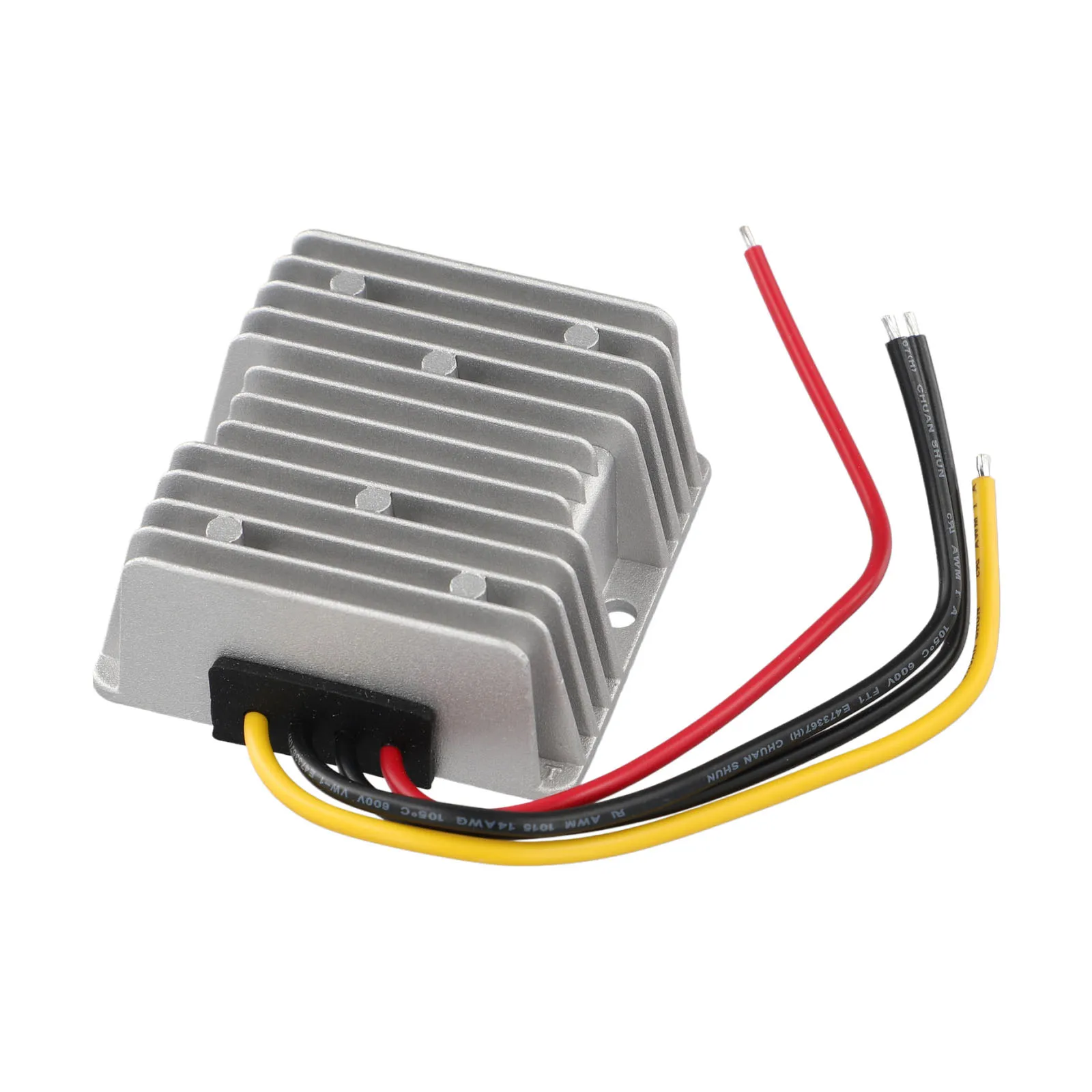 

High Quality Converter For Milwaukee 1 Pcs 180W Battery Dock Converter DIY Adapter For 18Vto12V Intelligent Chip