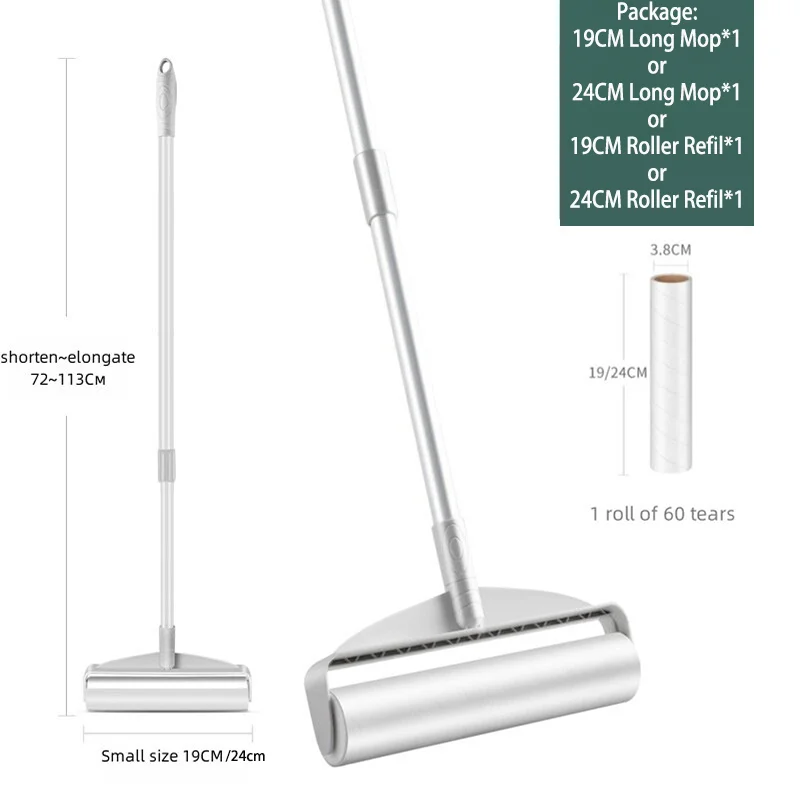 Clothes Hair Scraper Portable Double Sided Tweed Coat Manual Hair Ball Cleaning Household No Harm to Clothes Ball Trimmer