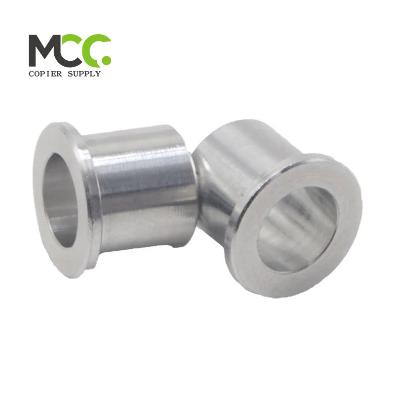 Conjunto Fuser Limpeza Rolo Escova Bucha e Rolamento para Konica Minolta Bizhub C554 C224 C284 C300 C352 C451 C452 C454 5 - Imagem 4