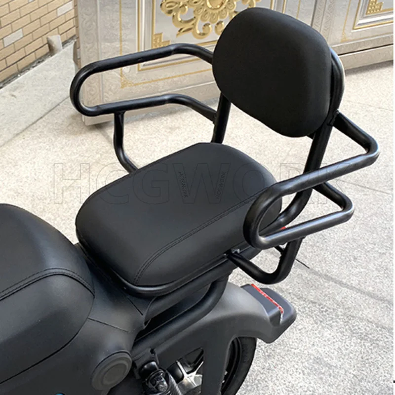 Electric Bike Accessories Children Front Seat Baby Safety Chair for Niu U1/uqi/us/uqis - Image 5