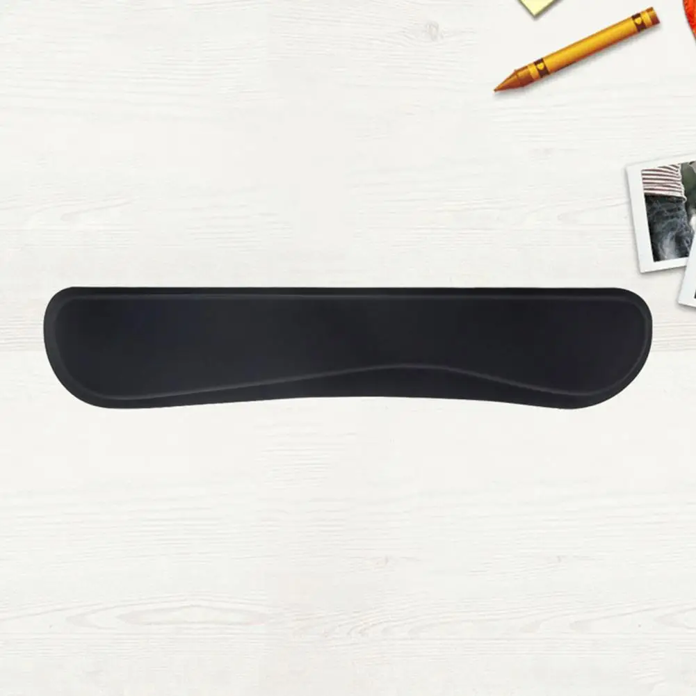 Keyboard Wrist Guard Office Wrist Support Ergonomic Memory Foam