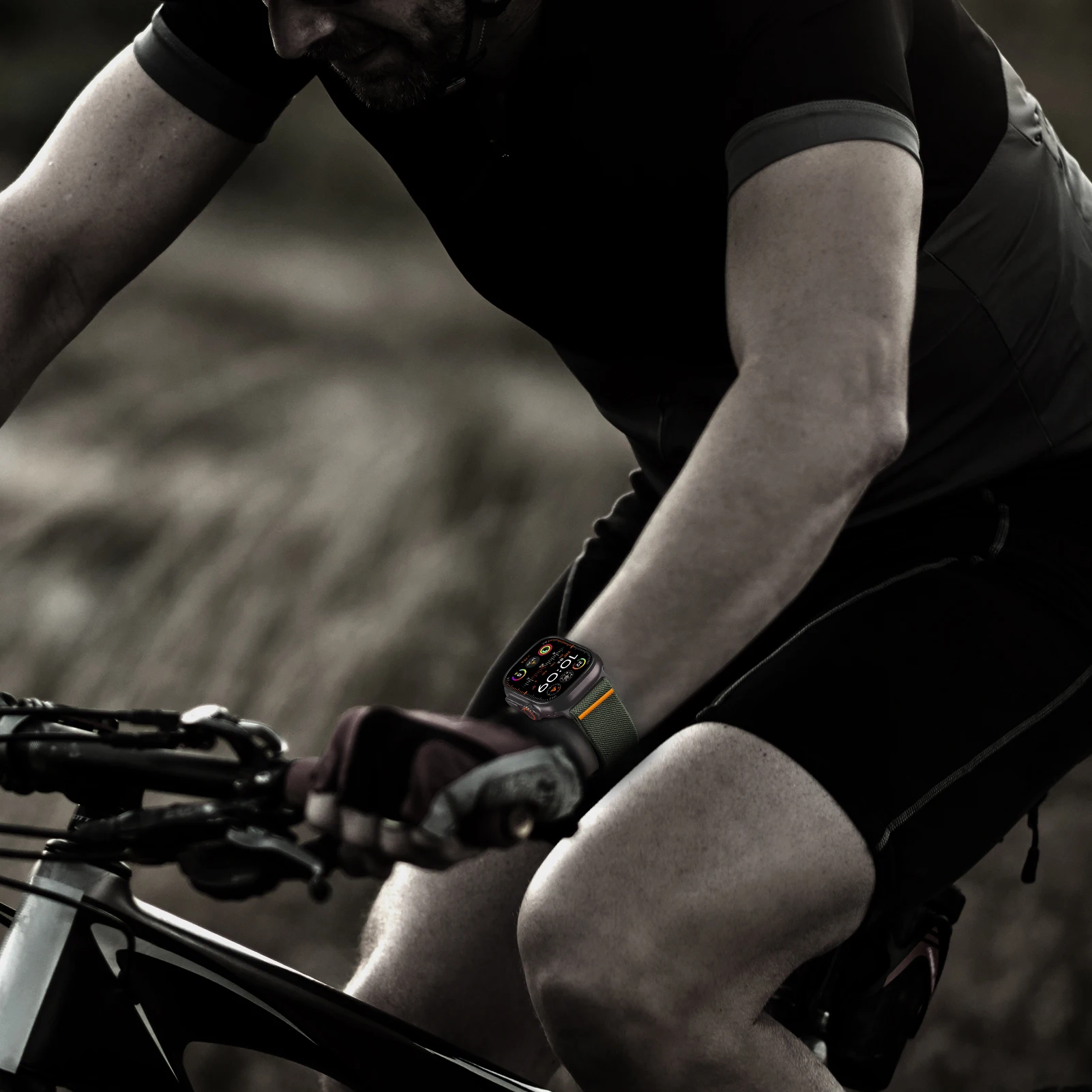 Parachute Straps For Apple Watch ultra 2 band 49mm 44mm 46mm 42mm 40mm 45mm 41mm Bracelet IWatch correa Series 10 9 8 7 6 5 3 SE 3 Parachute Straps For Apple Watch ultra 2 band 49mm 44mm 46mm 42mm 40mm 45mm 41mm Bracelet IWatch correa Series 10 9 8 7 6 5 3 SE – Bild 3