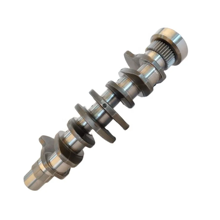 

Factory ISF3.8 1 engine parts crankshaft 5261376