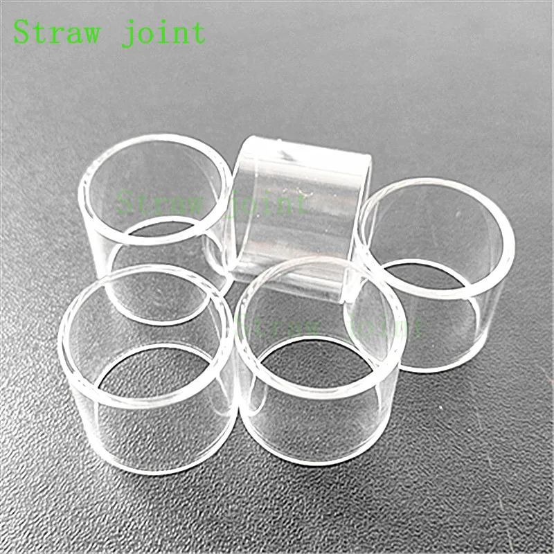 Straight Glass Cup Tube for GEN Nano 2ml