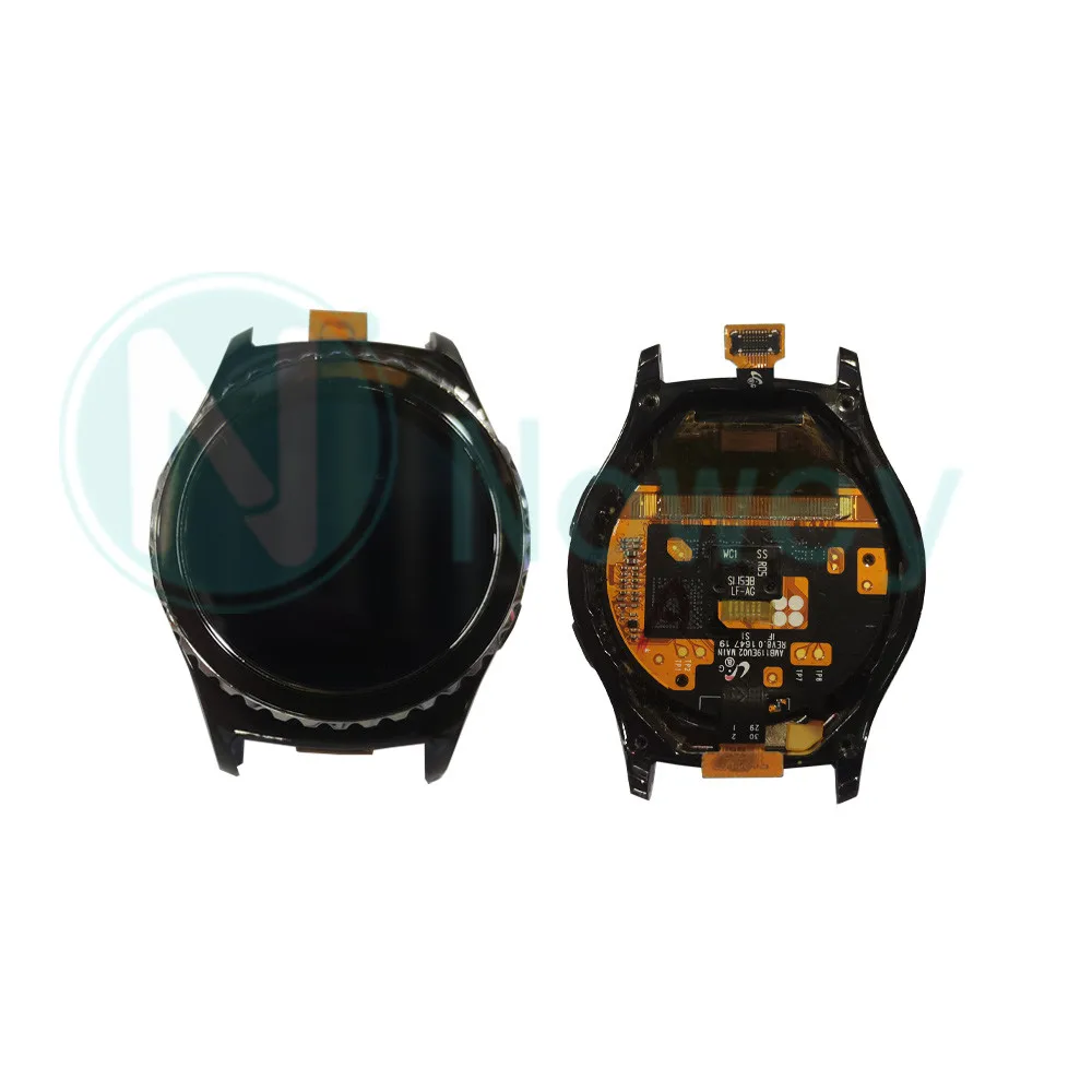 Ｚ  S2 Ŭ R732 SM-R732 LCD ġ ũ Ÿ ,   LCD ÷