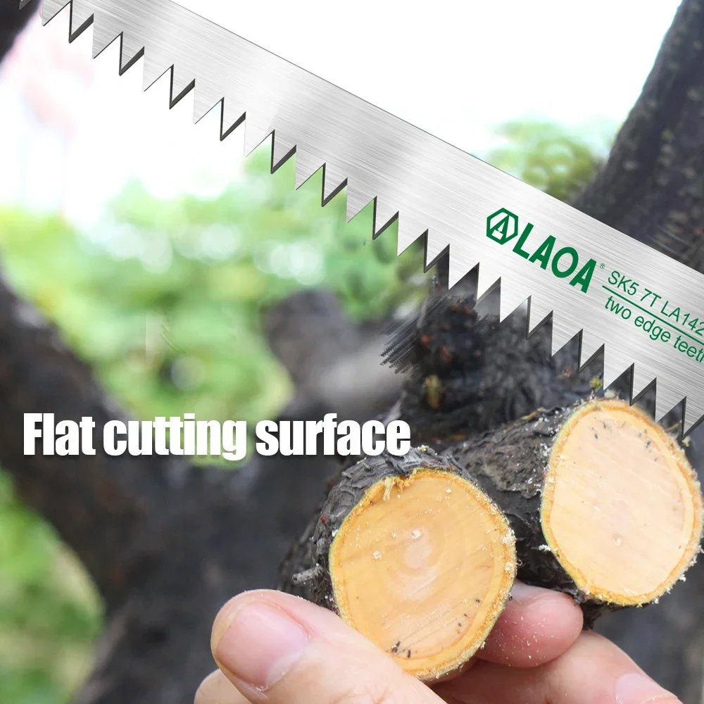 6inch Wall Panel Saw 7T Household Woodworking Saw Small handheld Manual hand saw handheld saw