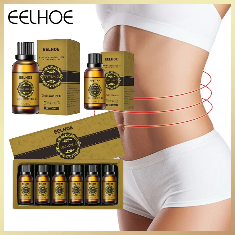 Slimming Weight Loss Oil Excess Fat Burning Product Lose Anti Cellulite Body Massage Thinning Beauty Health Skin Care |