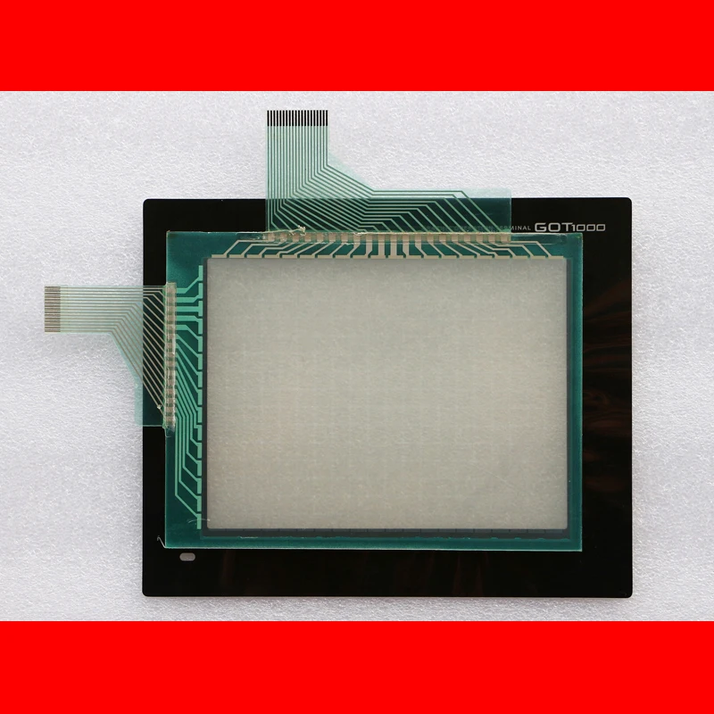 

GT1155-QLBD GT1155-QBBD GT1155-QBBD-C GT1150-QLBDA GT1155HS-QLBD GT1155HS-QLBD-H -- Plastic protective films Touch screens panel