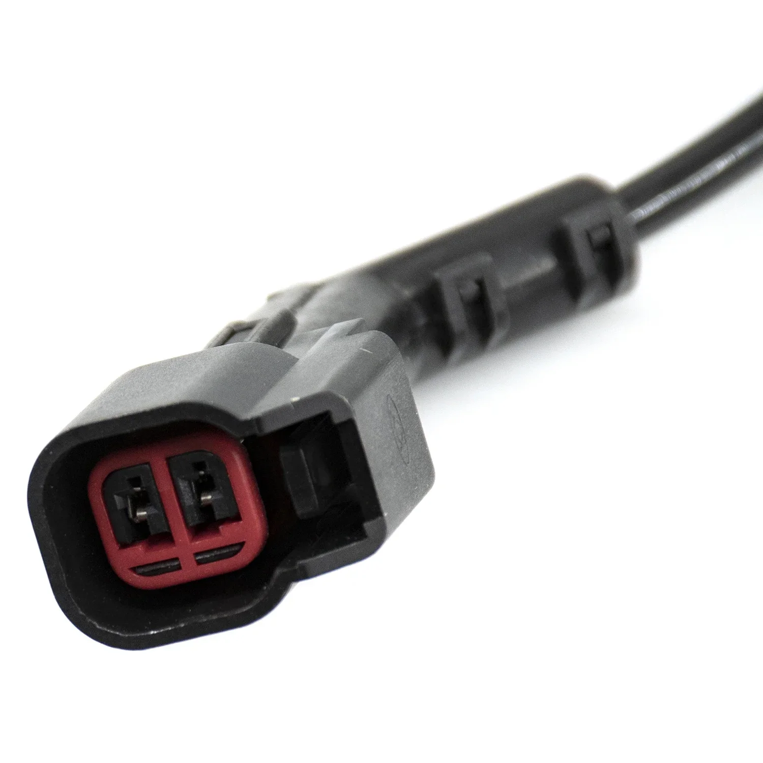 ABS Sensor Wheel Speed Sensor For Ford Mondeo MK4 Galaxy S-Max 2006- 6G9T2C055EBS;1060522;1598993