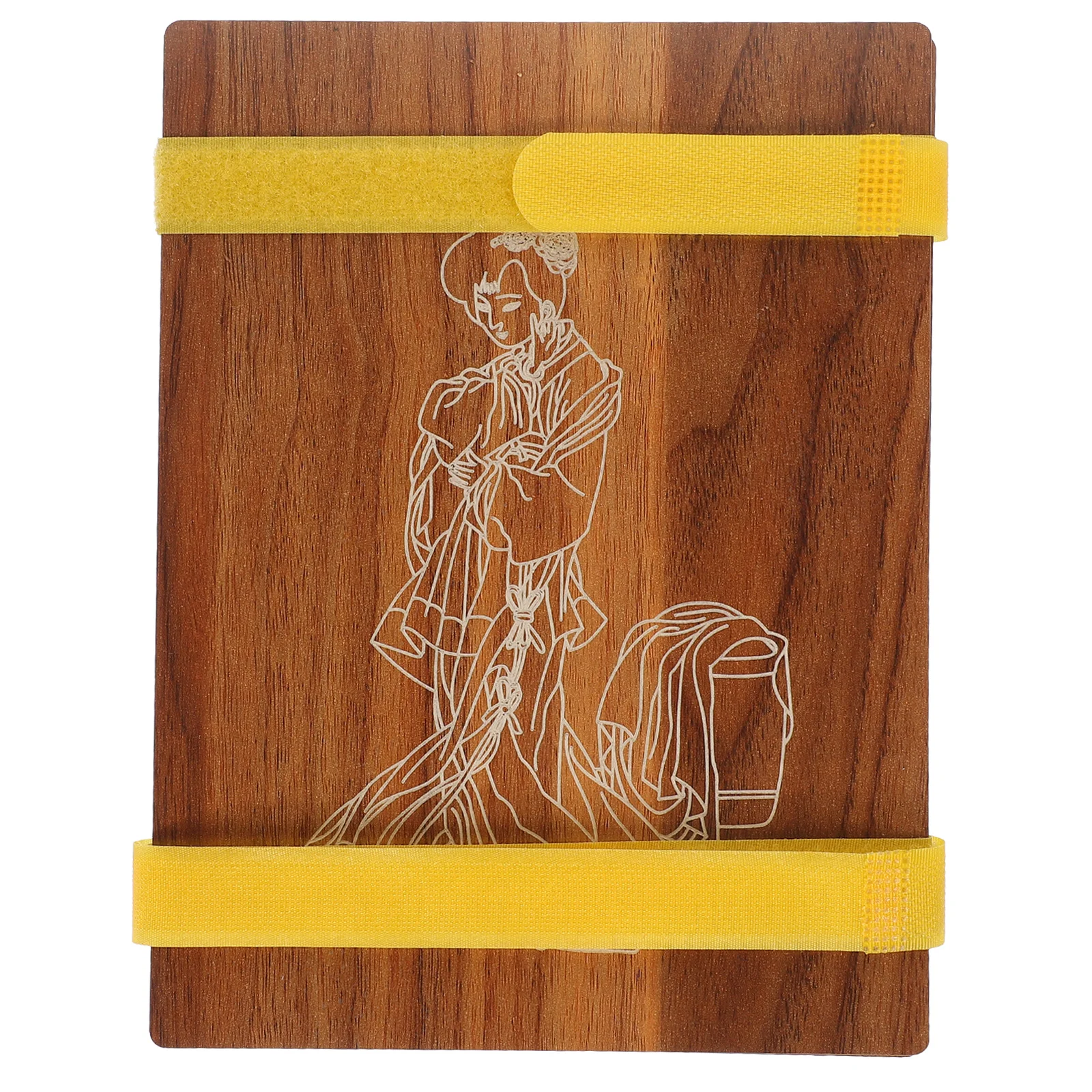 

1 Set of Flower Pressing Kit Embossing Plant DIY Dried Flower Set Wooden Flower Press Board Supplies