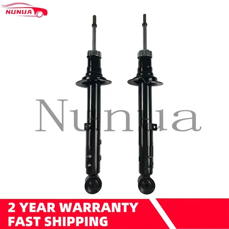 

1х передние Автомобильные амортизаторы для LEXUS IS250 2006-2012 551127 551126