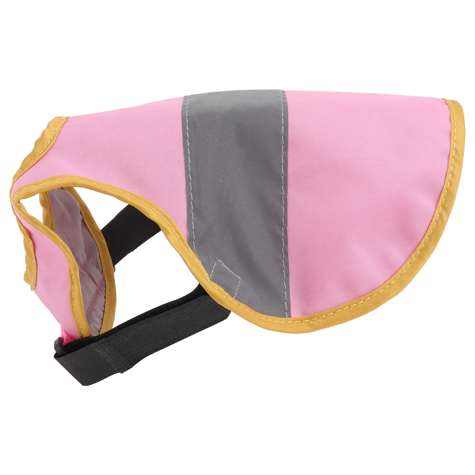 

Chicken Saddle Hen Apron for Poultry Back Wing Protection Vest Reflective Vest Vest Shirt Adjustable Vest Clothes Poultry Hen