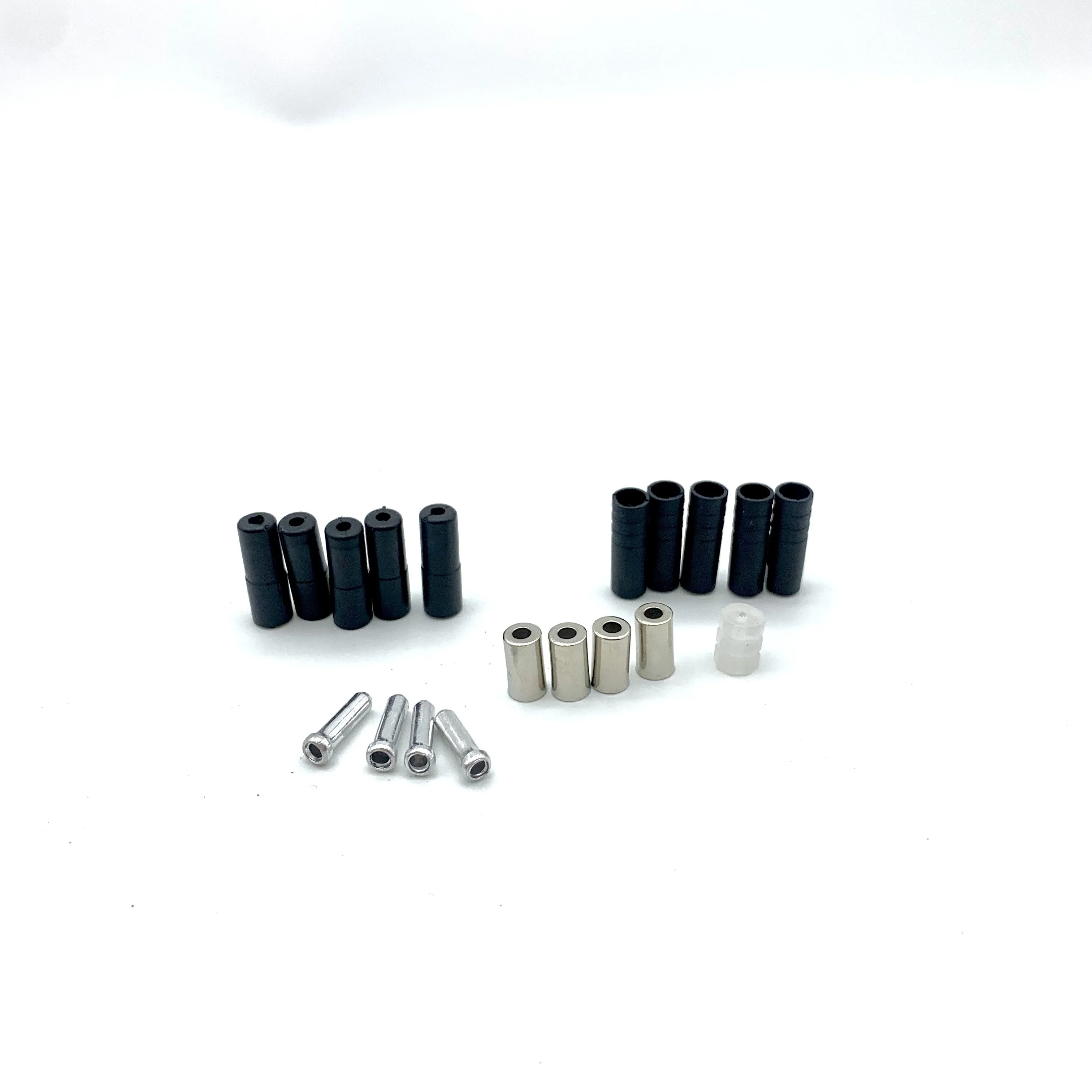 1 Set Gehäuse Variable Geschwindigkeit Linie Rohr Kern Universal Set Mountainbike Bremsleitung Rohr Set Fahrrad Teile Fahrrad Zubehör – Detail 17