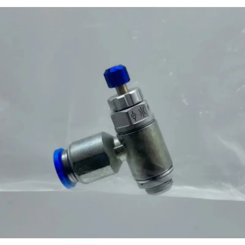

FESTO 534337 GRLA-1/8-QS-8-RS-D