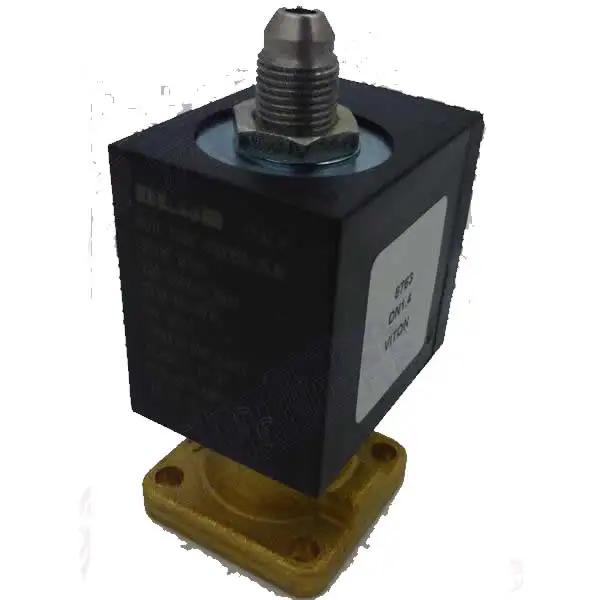 Astoria Cma,Azkoyen, Bizzera, Macchina Da Caffè Bfc Elettrovalvola A 3 Vie Parker 230V