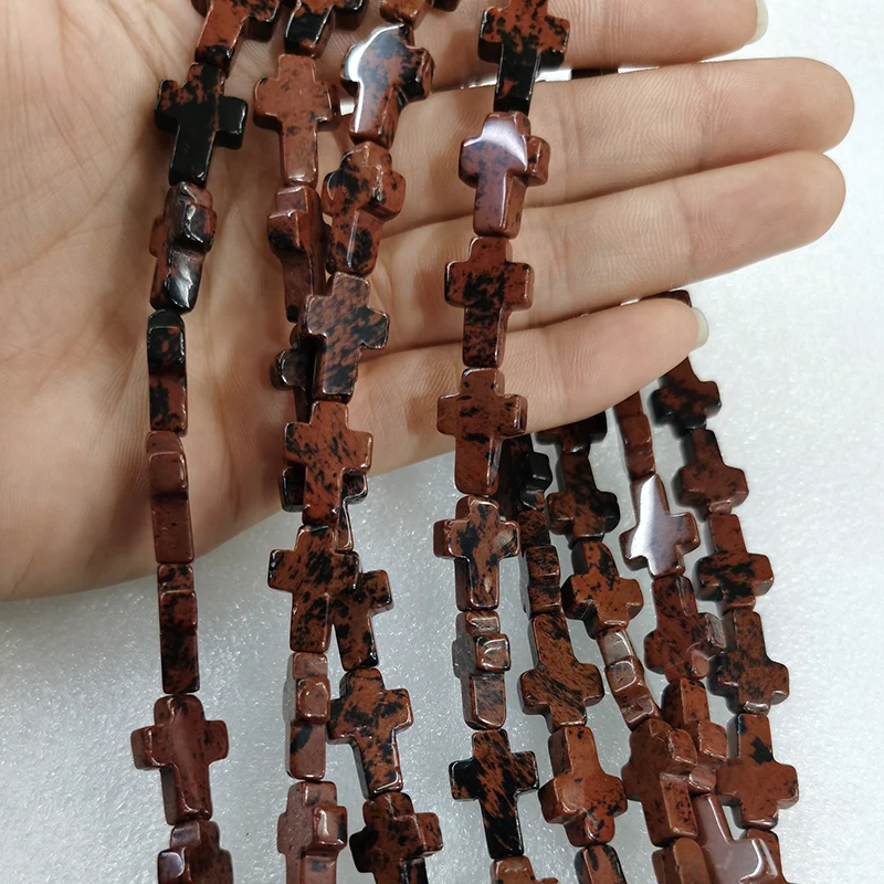 Perline Tubolari Sciolte In Pietra Preziosa Naturale Diaspro - Foto 13