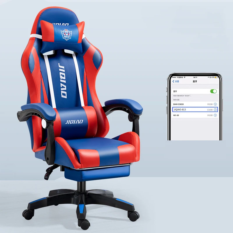 Blue red B02