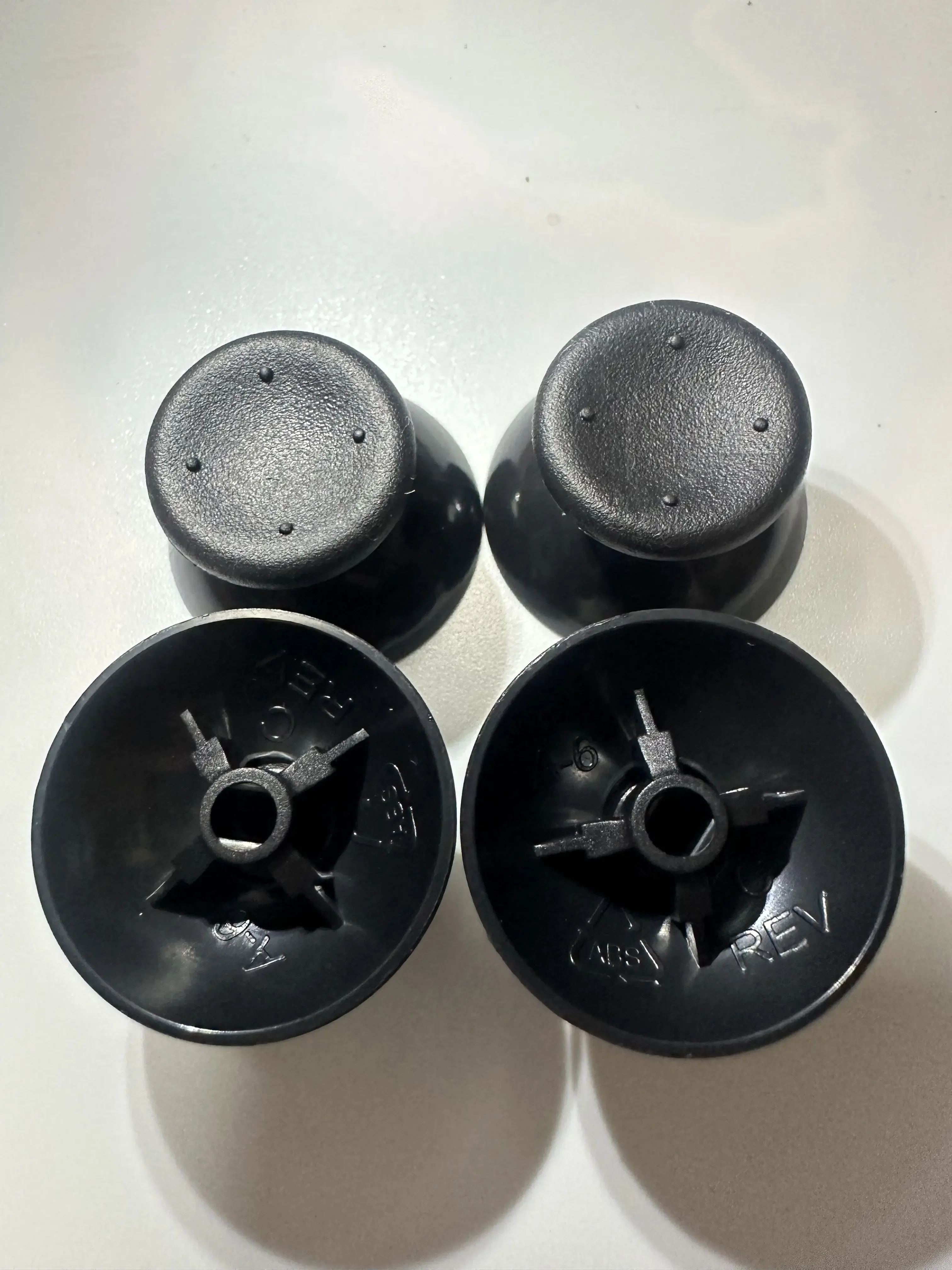 Lot of 100 3D Analog Joystick Cap for Xbox 360