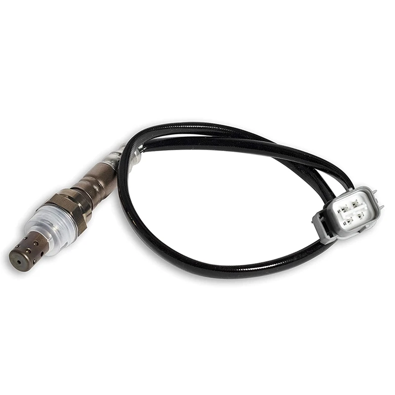 2 Pcs 234-4125 234-9005  Ϸ  O2  2002 2003 2004 ȥ CRV CR-V 2.4L