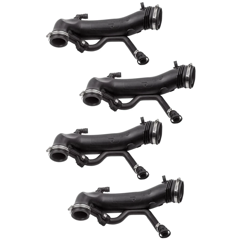 

Автомобильный воздушный турбошланг для Peugeot 207 3008 308 5008 508 RCZ 1,6 16V для Citroen C4 C4L Picasso C5 III 1440.Q6