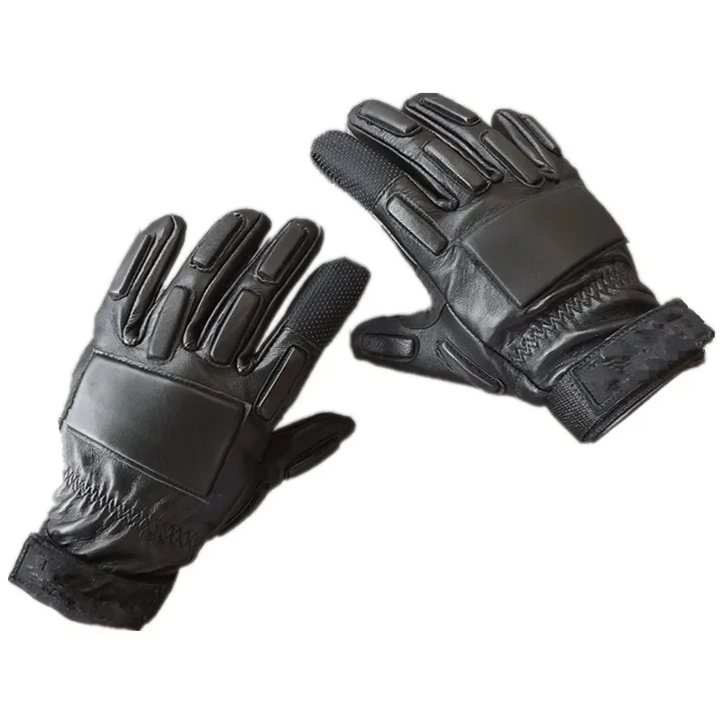 profil – gants tactiques homme