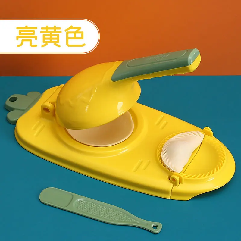 Dumpling Skin Artifact DIY Dumpling Maker Manual Wrapper Making Plastic Mold Dough Pressing Tool Kitchen Baking Accessories 11 Sb50f1f34792b40cbb4df8fba3e430da6w Dumpling Skin Artifact DIY Dumpling Maker Manual Wrapper Making Plastic Mold Dough Pressing Tool Kitchen Baking Accessories