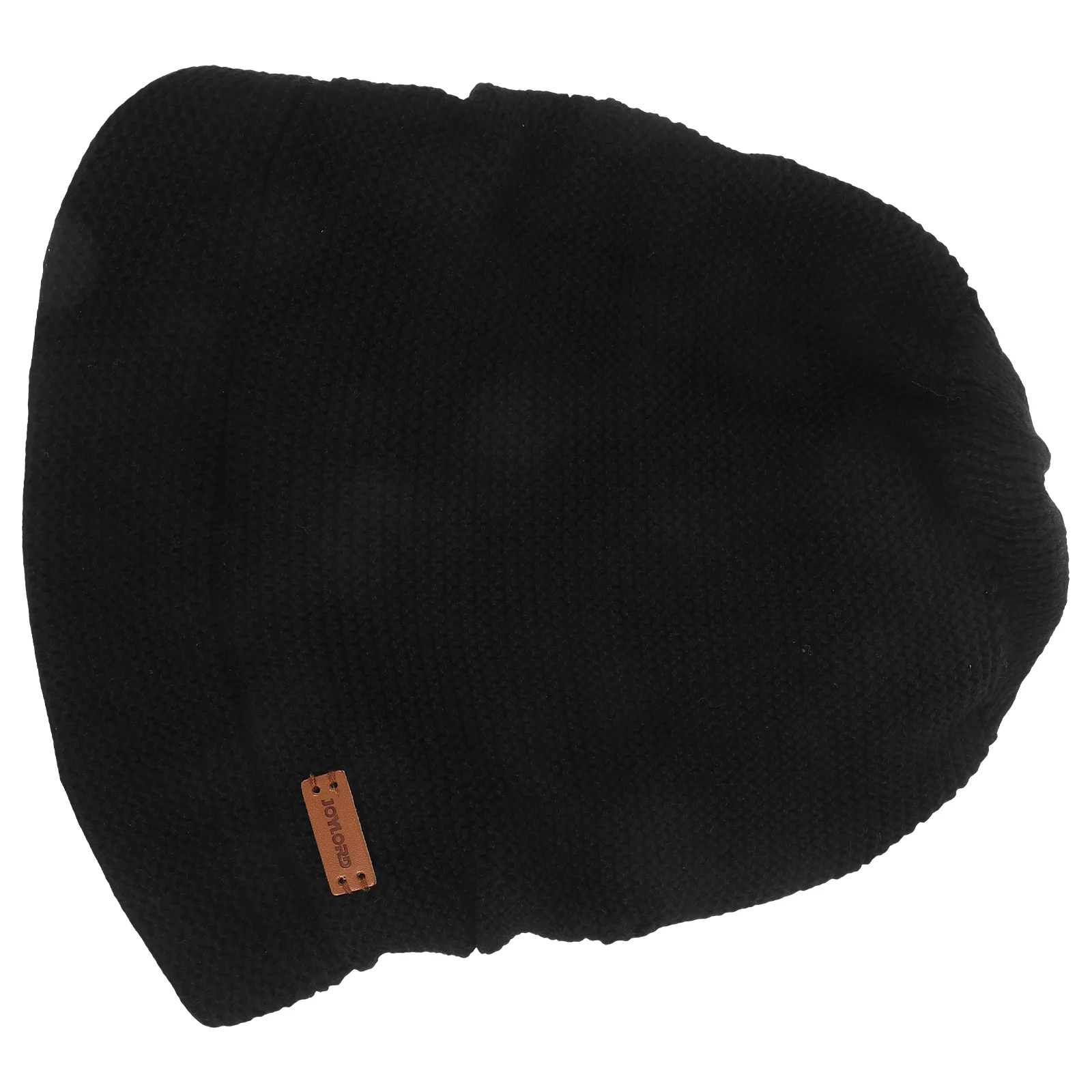 Рисунок 3 - Вязаная шапка, Удобная шапка